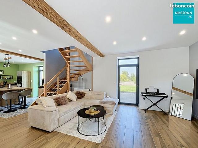 Maison vente à Montbrison, Montrond-les-bains