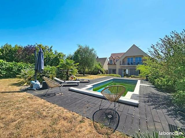 Maison vente à Palaiseau, Montlhéry