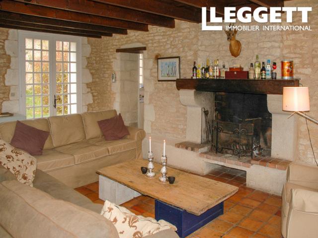 Maison vente à Chez Nèzeraud, Aumagne