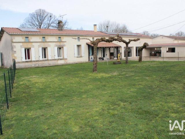 Maison vente à Blaye, Donnezac
