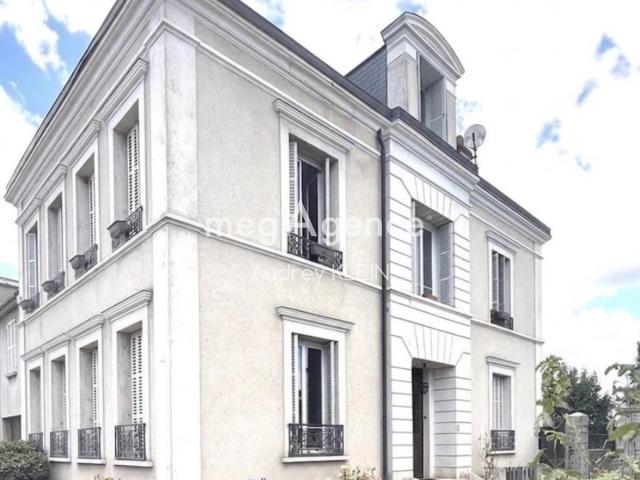 Maison vente à Les Bordes, Cannes-Écluse