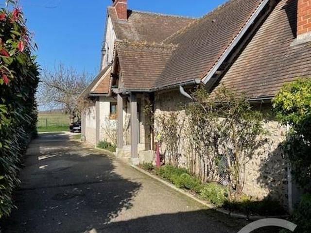 Maison vente à Les Andelys, Panilleuse