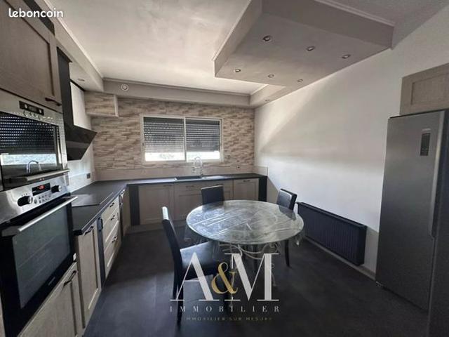 Maison vente à Angoulême, Aignes-et-puypéroux