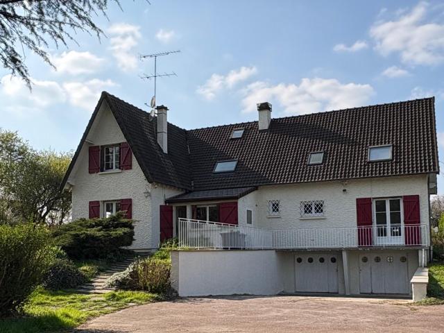 Maison vente à Forges-les-Bains, Essonne