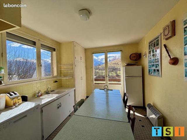 Maison vente à Saint-Gaudens, Bagnères-de-luchon