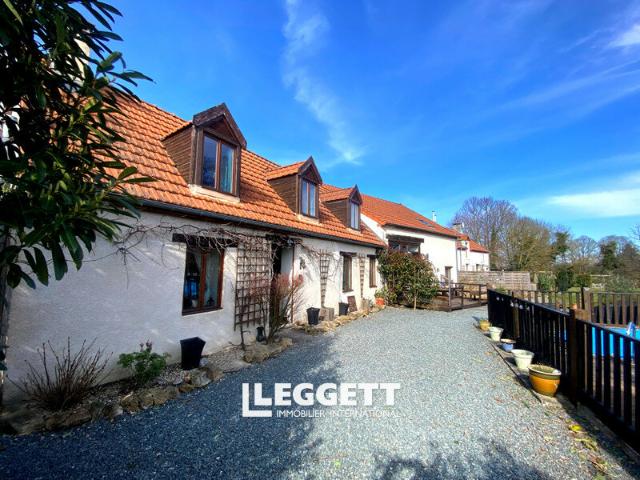 Maison vente à Saint-Amand-Montrond, Centre-Val de Loire