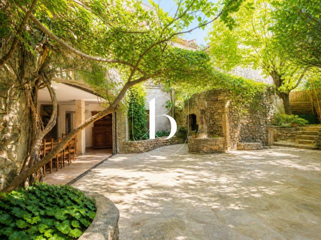 Maison vente à Alès, Molières-sur-cèze
