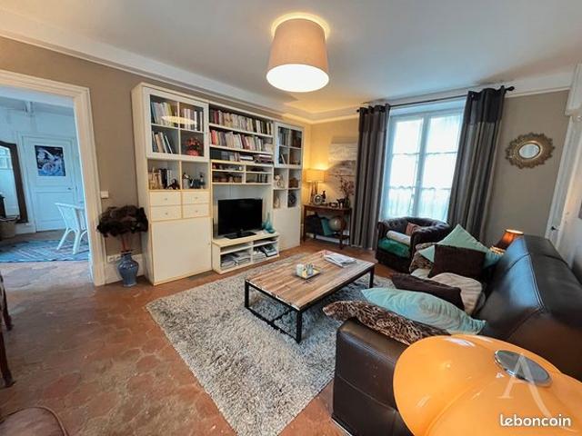 Maison vente à Pontoise, Villers-en-arthies