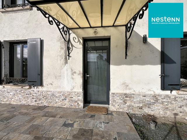 Maison vente à Montbrison, Saint-andré-le-puy