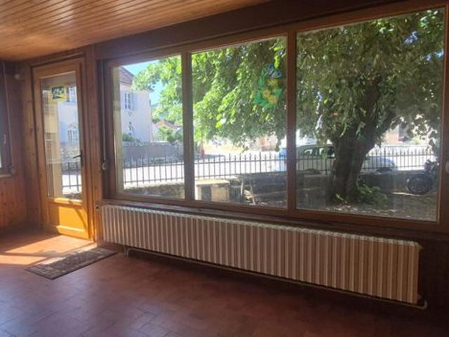 Maison vente à Besançon, Chalezeule