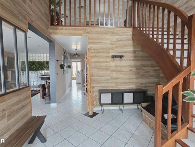 Maison vente à Sarcelles, Viarmes