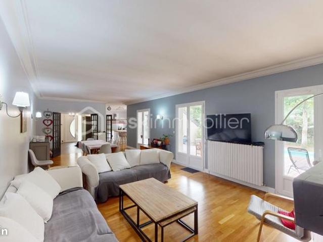 Maison vente à Bourges, Plaimpied-givaudins