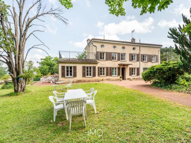 Maison vente à Villefranche-sur-Saône, Rhône