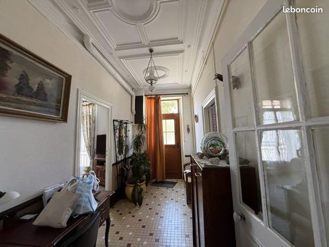 Maison vente à Saint-Laurent-de-Céris, Charente