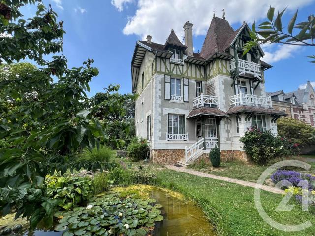 Maison vente à Pisseleux, Villers-Cotterêts