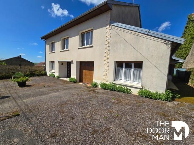 Maison vente à Chaumont, Grand Est