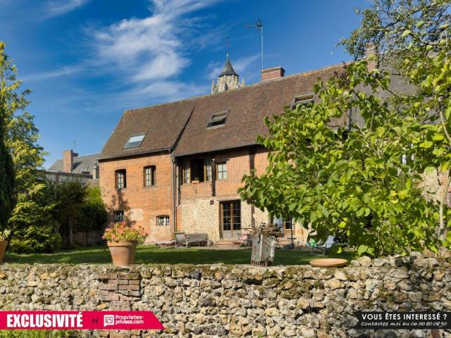 Maison vente à Bernay, Rugles