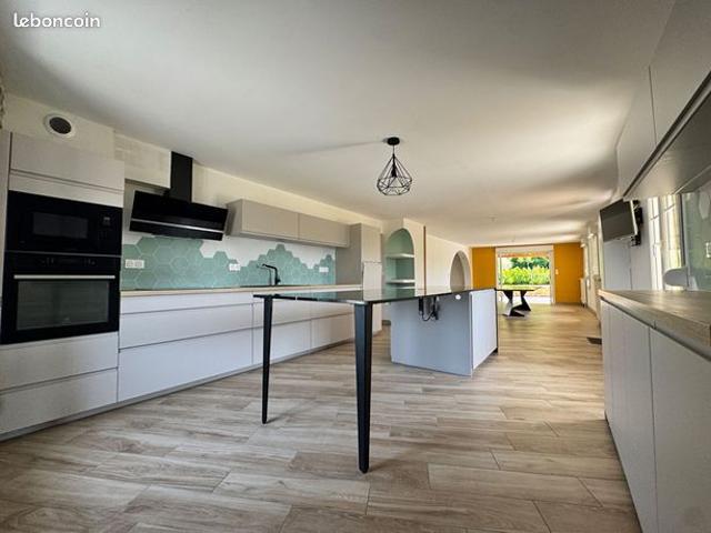 Maison vente à Châteauroux, Saint-marcel