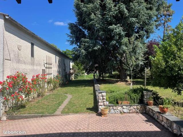 Maison vente à Marmande, Beaupuy