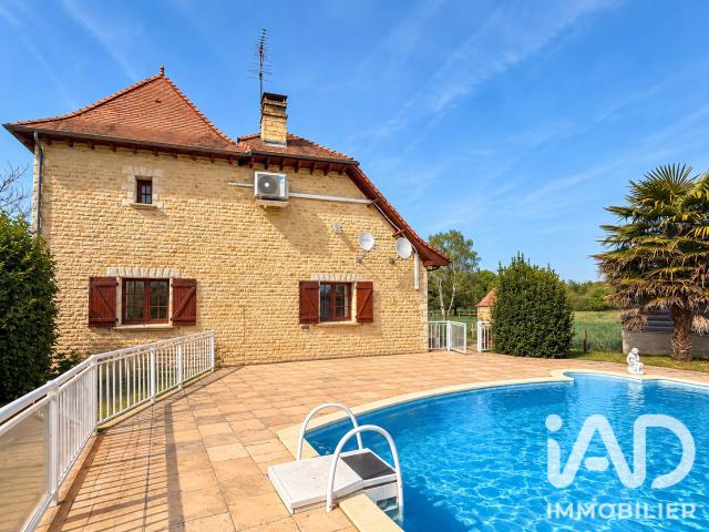 Maison vente à Allassac, Corrèze