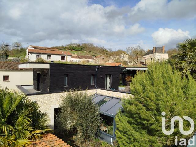 Maison vente à Bressuire, Missé