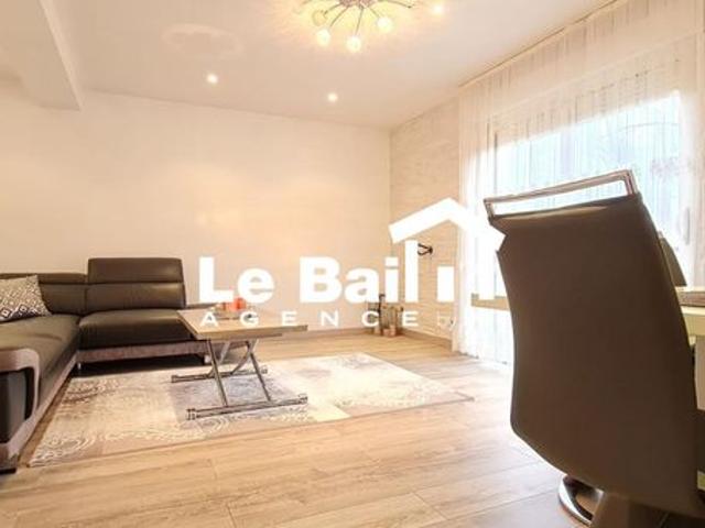 Maison vente à Pontoise, Osny