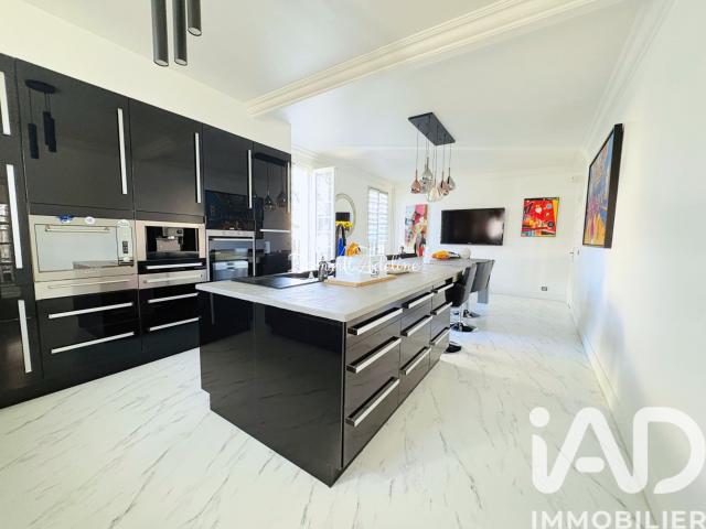 Maison vente à Le Raincy, Aulnay-sous-bois