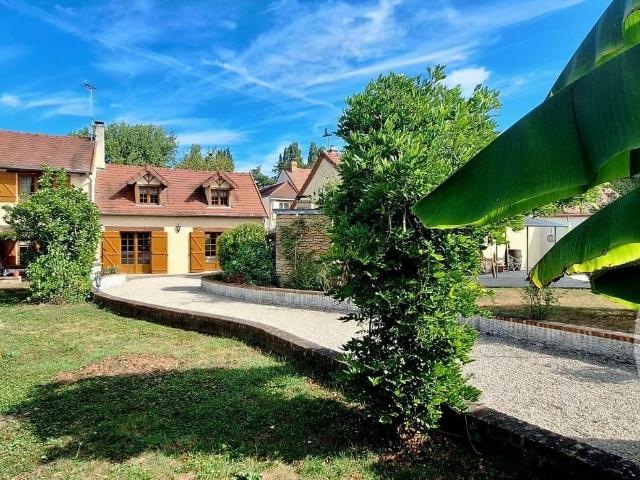 Maison vente à Palaiseau, Breuillet