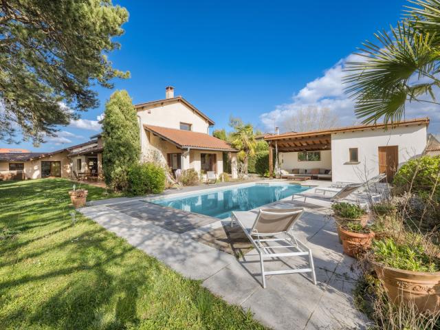 Maison vente à Lyon, Métropole de Lyon