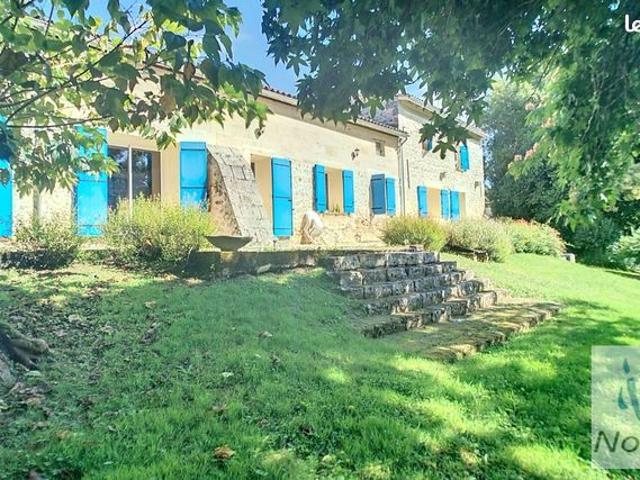 Maison vente à Bordeaux, Créon