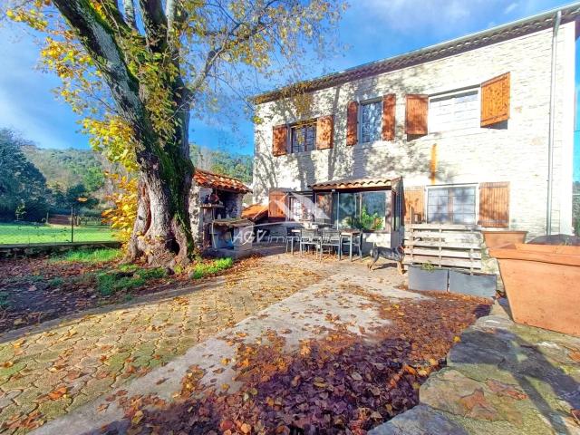 Maison vente à Saint-Ambroix, Gard
