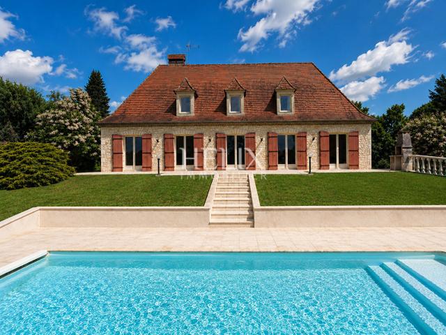 Maison vente à Bergerac, Lembras