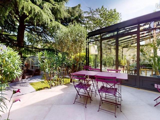 Maison vente à Nogent-sur-Marne, Bry-sur-marne