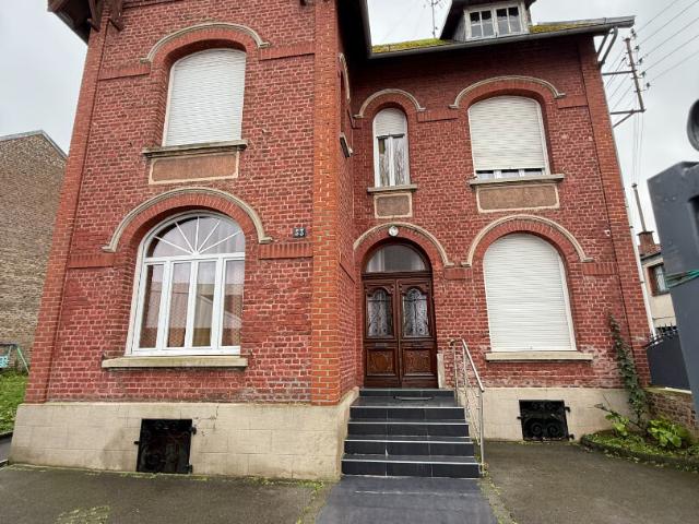Maison vente à Caudry, Nord