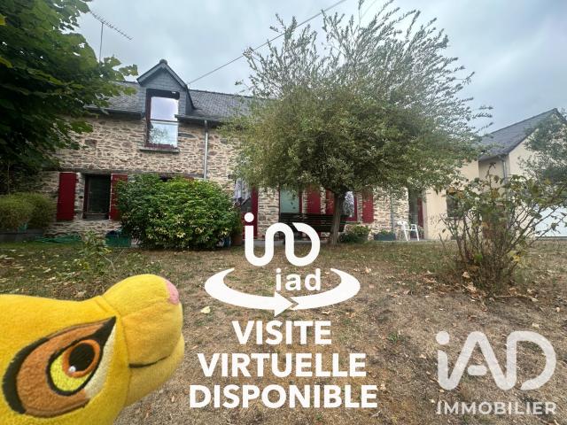 Maison vente à Messac, Guipry-Messac