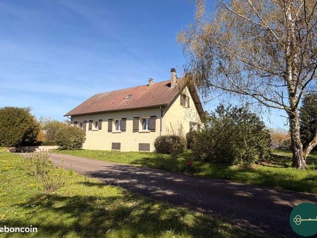 Maison vente à Toul, Villey-saint-etienne