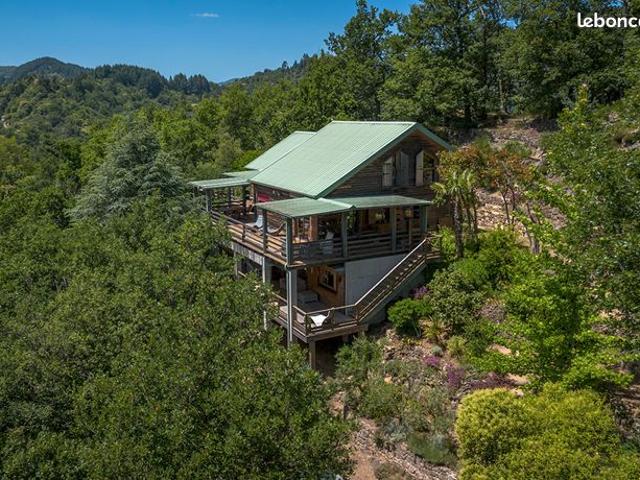 Maison vente à Privas, Beauvène