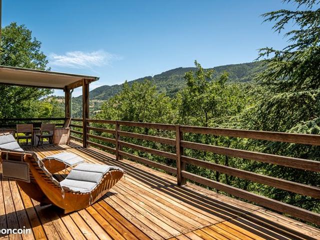 Maison vente à Privas, Beauvène