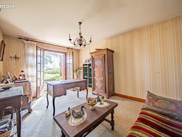 Maison vente à Commercy, Houdelaincourt