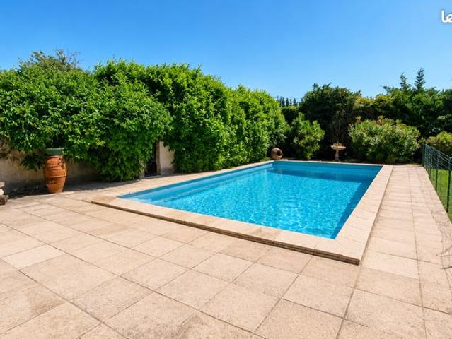 Maison vente à Pernes-les-Fontaines, Vaucluse