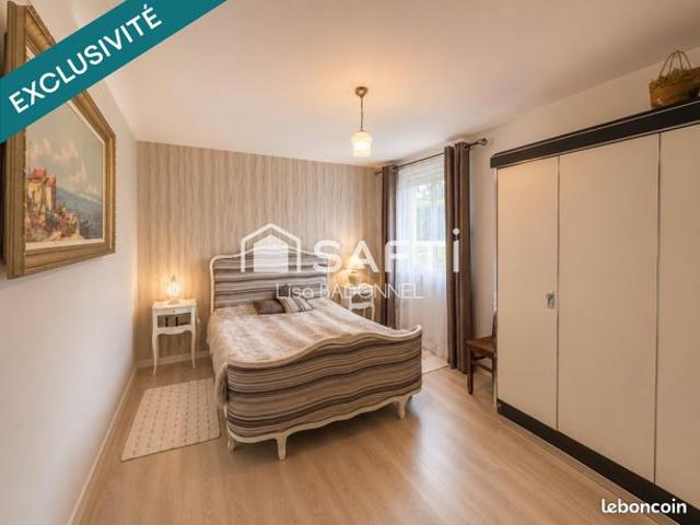 Maison vente à Saint-Amé, Vosges