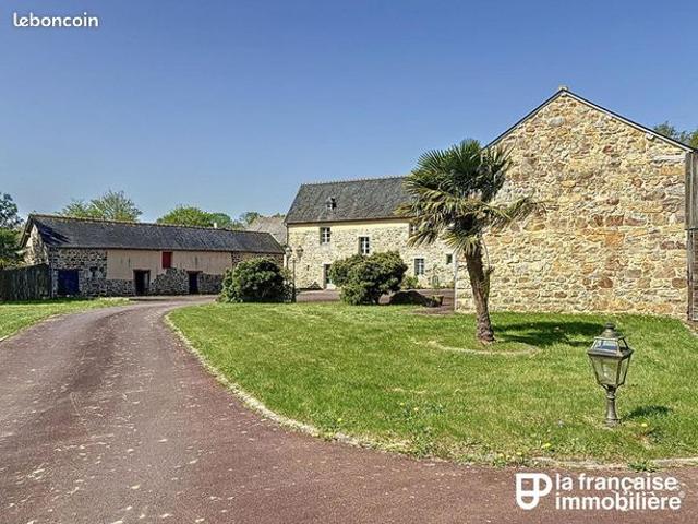 Maison vente à Rennes, Bretagne