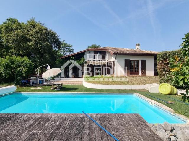 Maison vente à Dax, Oeyreluy
