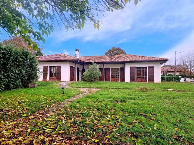 Maison vente à Dax, Oeyreluy