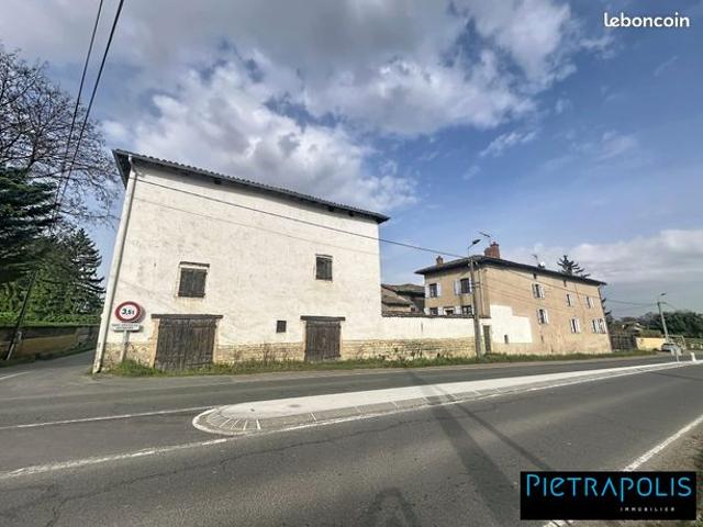 Maison vente à Villefranche-sur-Saône, Rhône