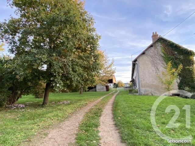 Maison vente à Sermoise-sur-Loire, Nièvre