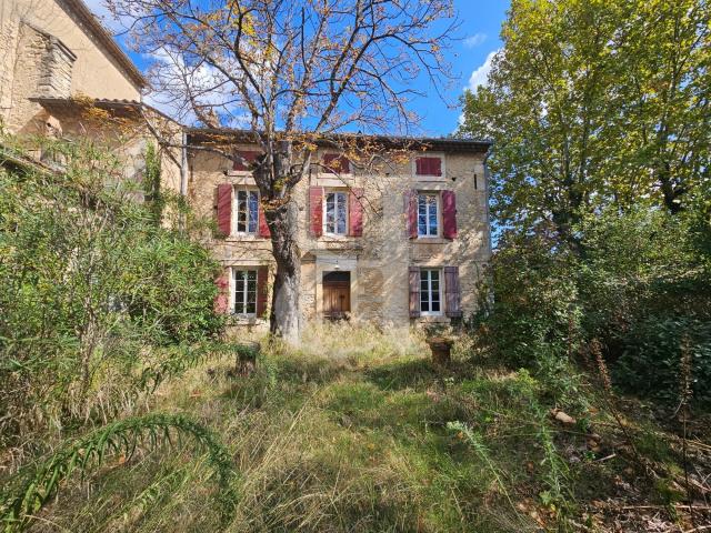 Maison vente à Carpentras, Bollène