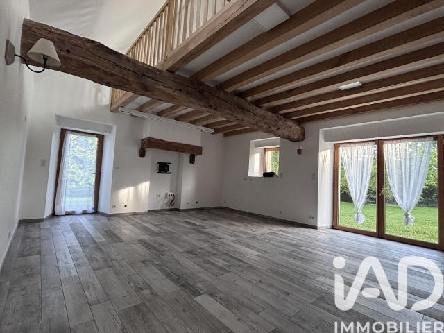 Maison vente à Les Gênetés, Vautorte