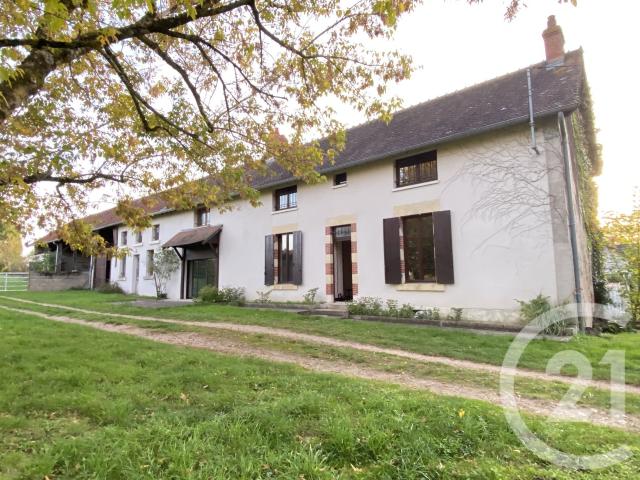 Maison vente à Sermoise-sur-Loire, Nièvre