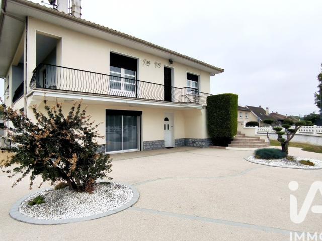 Maison vente à Pau, Artix